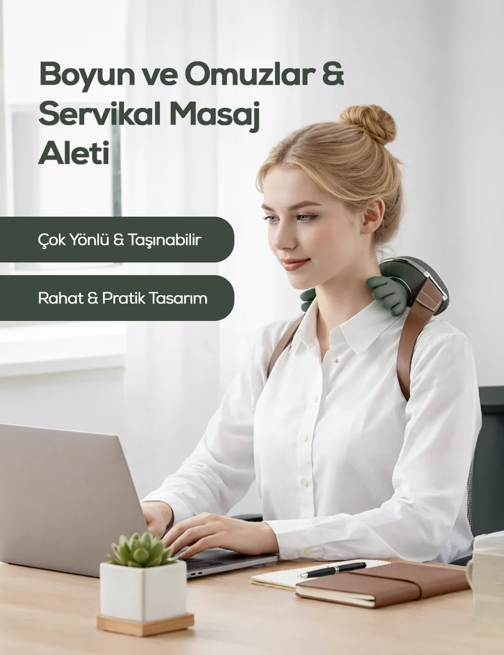 Parmaklı Masaj Aleti detay görseli 10
